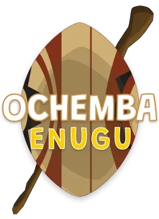 Ochemba Logo